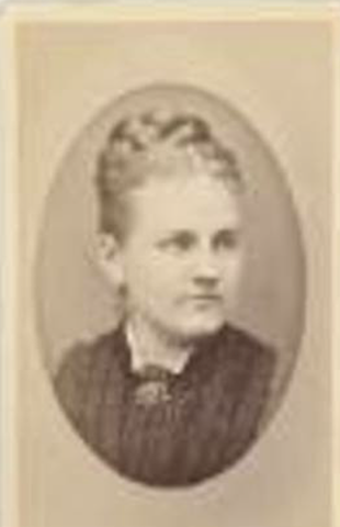 Anna Y. Reed