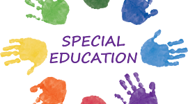Timeline: Special Education History Timeline