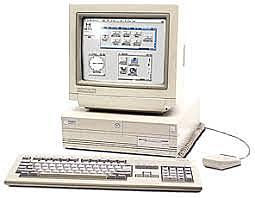 Commodore Amiga 4000