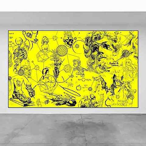 televisie en computer