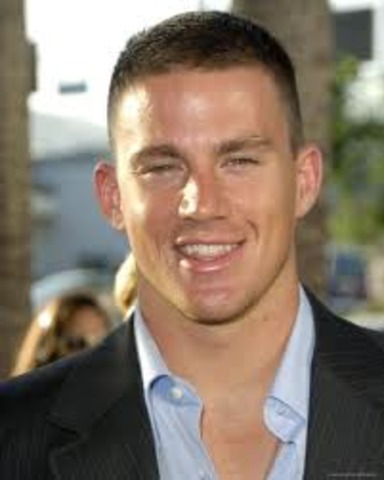 get married to channing tatum! and have three kids hydie, cruz and ty