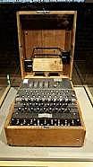 Enigma machine