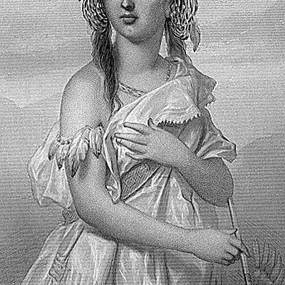 Timeline: Pocahontas