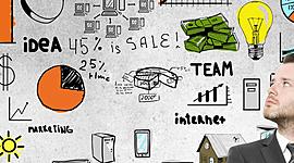 Timeline: Ingeniería Industrial por samuel condia y santiago lopez