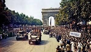 Aggression in Europe