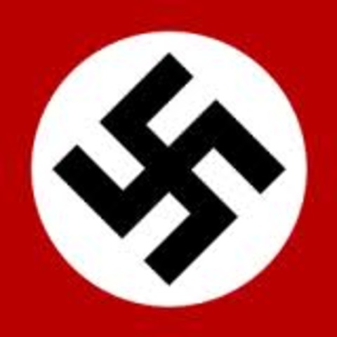 The Nazi Party is born.