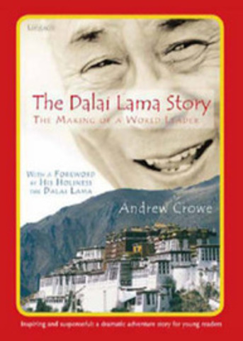 Dalai Lama Story