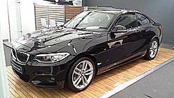 BMW SERIE 2