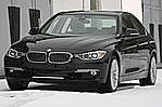 BMW SERIE 3