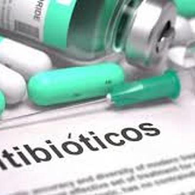 Timeline: Evolucion de los Antibioticos