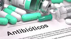 Timeline: Evolucion de los Antibioticos