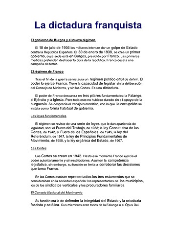 en España se promulga la Ley Constitutiva de las Cortes.