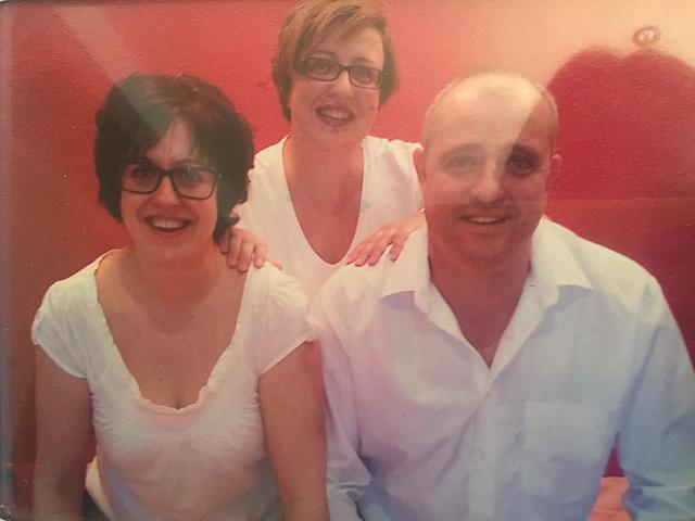 Encarna té 3 fills en total