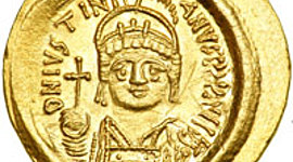 Timeline: Timeline of Byzantine Emperors