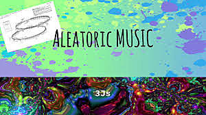 Aleatoric music