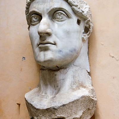 Timeline: The Byzantine Empire Emperors