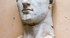 Timeline: The Byzantine Empire Emperors