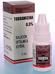 Tobramicina, Amikacina,DibekacinaA,Netilmicina