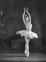 20th-century ballet and contemporary