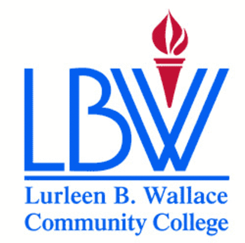 I enrolled at Lurleen B Wallace Community College.