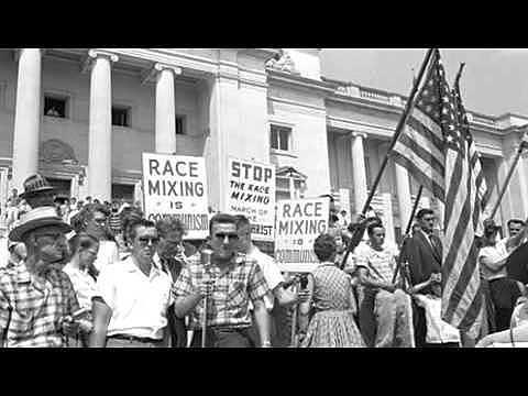 Southern Manifesto is Published