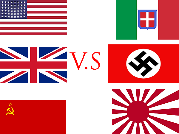 Allied Powers
