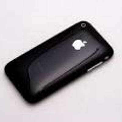 Timeline: HISTORIA DEL IPHONE