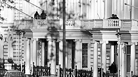 Timeline: Iranian Embassy siege