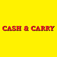 Cash & Carry