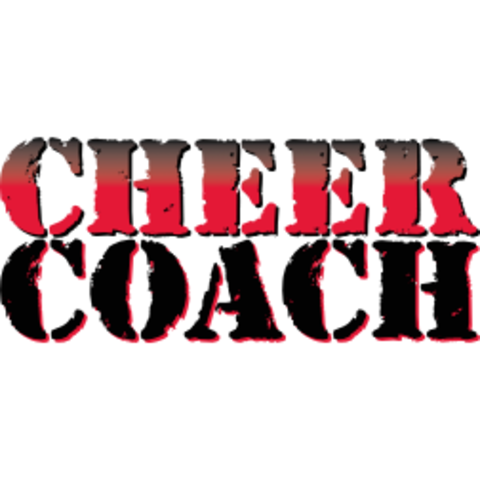 I became a Pee-Wee Cheer Coach.