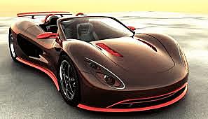 HISTORIA DE AUTOMOVILES