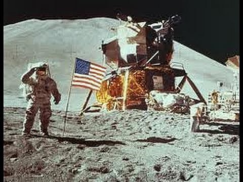 Moon Landing
