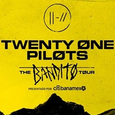 Timeline: Twenty one pilots