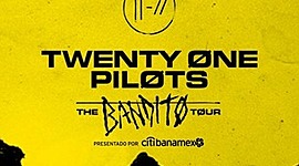 Timeline: Twenty one pilots