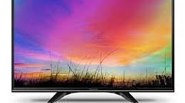 Timeline: evolucion del television