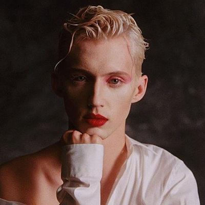 Timeline: Troye Sivan Mellet biografia