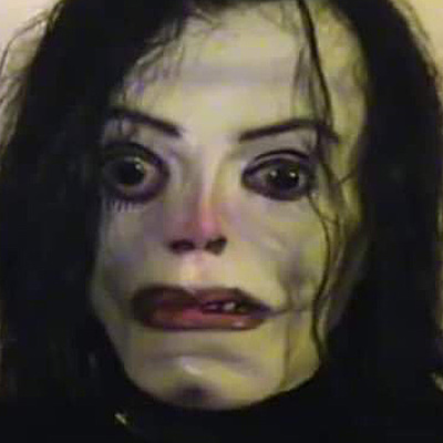 Timeline: michael jackson