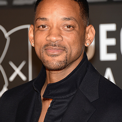 Timeline: will smith