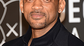Timeline: will smith