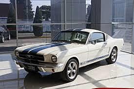 HISTORIA DE AUTOMOVILES