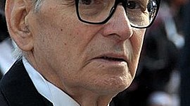 Timeline: Ennio Morricone