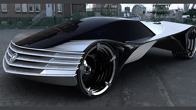 HISTORIA DE AUTOMOVILES