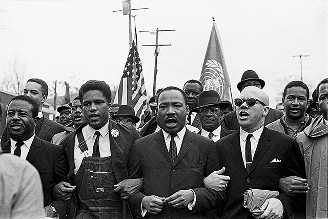 March on Selma