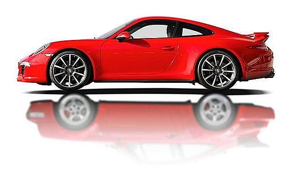 HISTORIA DE AUTOMOVILES