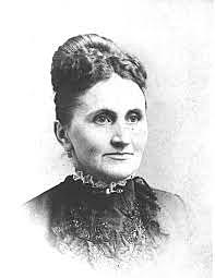 Anna Y. Reed