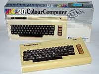 Commodore VIC-20