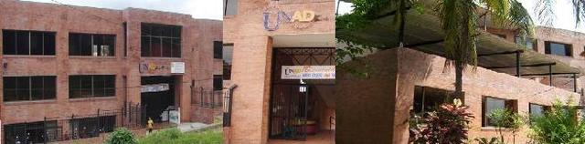 Primeros cursos en modalidad a distancia