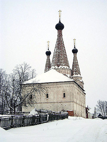 Архитектура