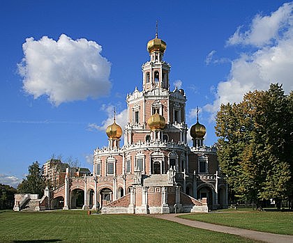 Архитекутра