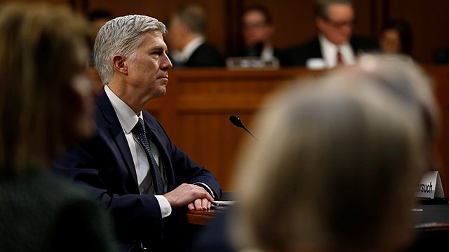 Brown vs. Roe V. Wade